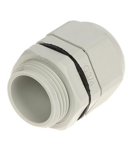 DŁAWNICA IZOLACYJNA G3/4 IP68 3/4 "