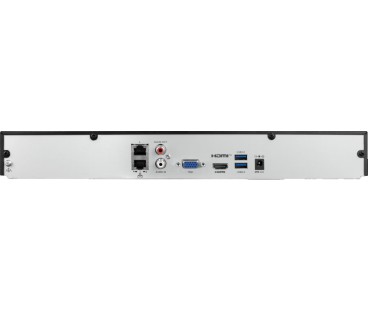 Rejestrator BCS POINT BCS-P-NVR1602-4KE(3)