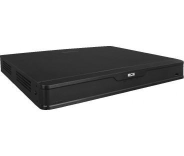Rejestrator BCS POINT BCS-P-NVR1602-4KE(3)