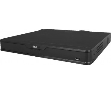 Rejestrator BCS POINT BCS-P-NVR1602-4KE(3)