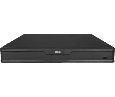 Rejestrator BCS POINT BCS-P-NVR1602-4KE(3)