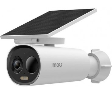 Kamera IP Imou Cell 3C AIO 5MP bateryjna