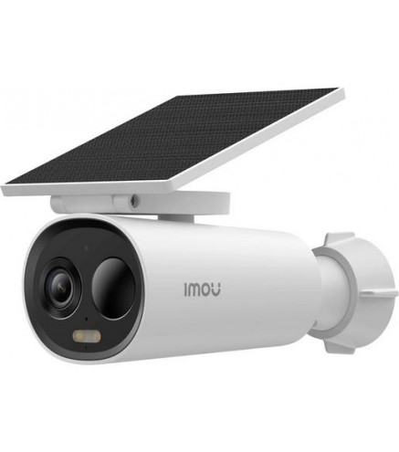 Kamera IP Imou Cell 3C AIO 5MP bateryjna