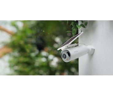 Kamera IP Imou Cell 3C AIO 5MP bateryjna