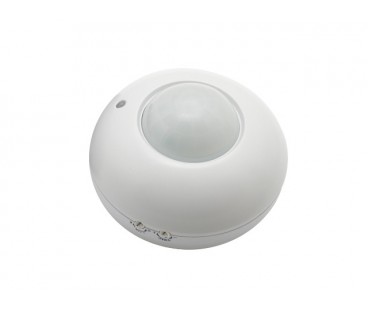 Czujnik ruchu podczerwieni ORNO OR-CR-203/W biały