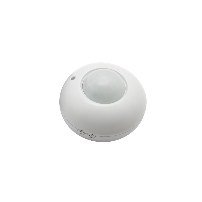Czujnik ruchu podczerwieni ORNO OR-CR-203/W biały