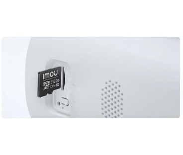 Kamera IP Imou Cell 3C AIO 5MP bateryjna