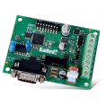 SATEL INTERFEJS RS-232/485 DO INTEGRACJI SYST. INT-RS PLUS