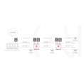 SWITCH 3-PORTOWY POE ATTE xPoE-3-10