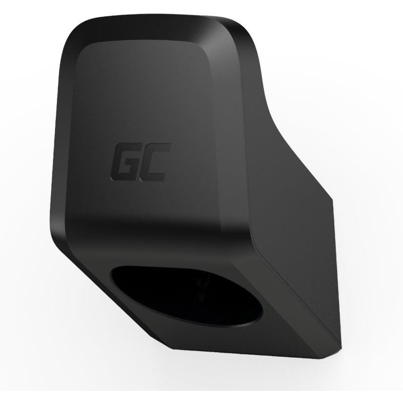 UCHWYT KABLA ŁADUJĄCEGO EV Greencell Habu Holder EVGCAKHH1