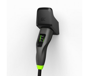UCHWYT KABLA ŁADUJĄCEGO EV Greencell Habu Holder EVGCAKHH1