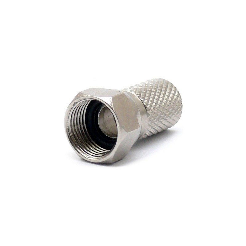 Złącze F 7.2 mm (WTY0501.1)