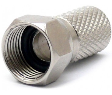 Złącze F 7.2 mm (WTY0501.1)