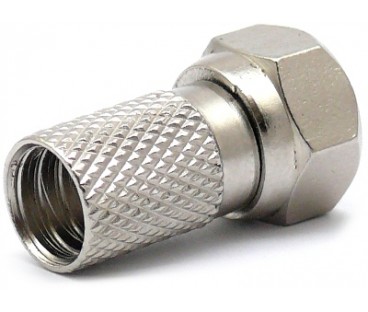 Złącze F 7.2 mm (WTY0501.1)
