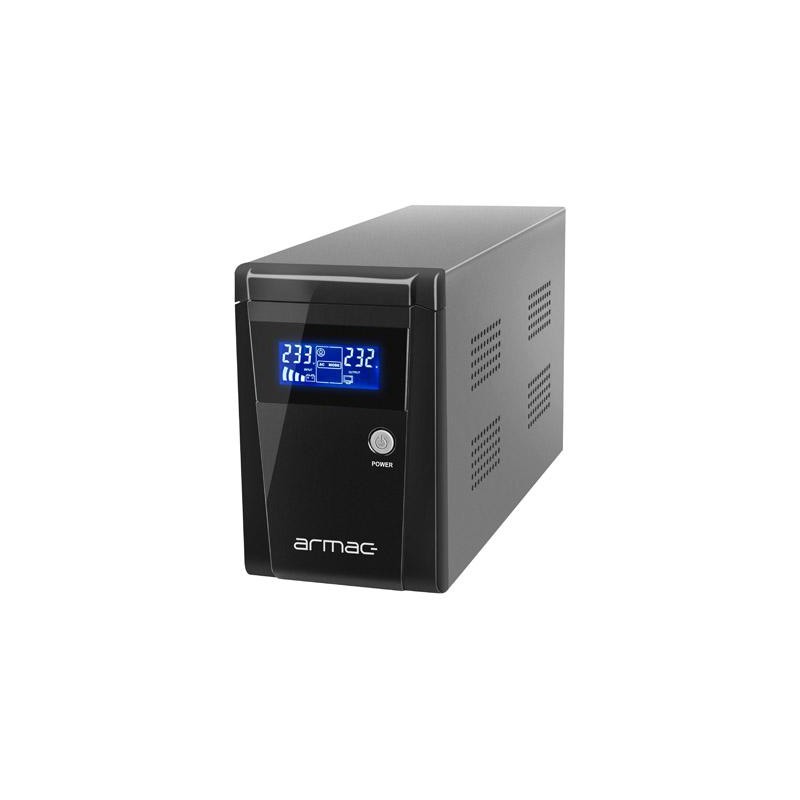 UPS ZASILACZ AWARYJNY Armac Office 1000VA LINE-INTERACTIVE