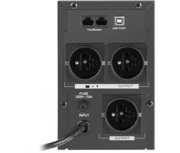 UPS ZASILACZ AWARYJNY Armac Office 1000VA LINE-INTERACTIVE