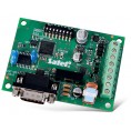 SATEL INTERFEJS RS-232/485 DO INTEGRACJI SYST. INT-RS PLUS