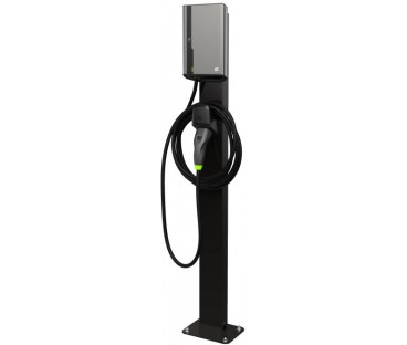 SŁUPEK MONTAŻOWY Greencell HabuDen Post DO STACJI ŁADOWANIA HabuDen WALLBOX EVGCAKHP1
