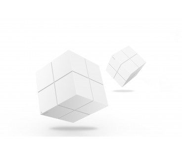 DOMOWY SYSTEM WI-FI TENDA MESH NOVA MW6 2-pack
