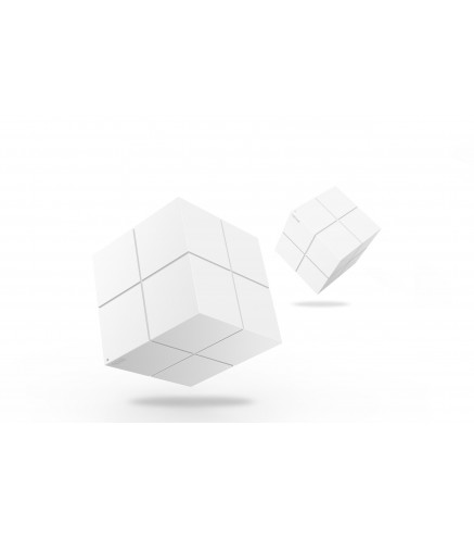 DOMOWY SYSTEM WI-FI TENDA MESH NOVA MW6 2-pack