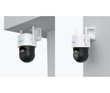 Kamera IP Reolink Trackmix Series G770 8MP LTE akomulatorowa