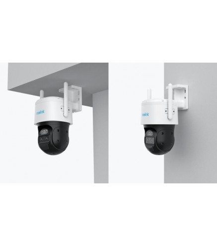Kamera IP Reolink Trackmix Series G770 8MP LTE akomulatorowa
