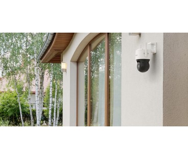 Kamera IP Reolink Trackmix Series G770 8MP LTE akomulatorowa