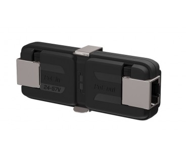 MIKROTIK GPeR (GIGABIT PoE Repeater)