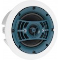 GŁOŚNIK SUFITOWY PA HQM-SOZ1024 10W 100V BIAŁY