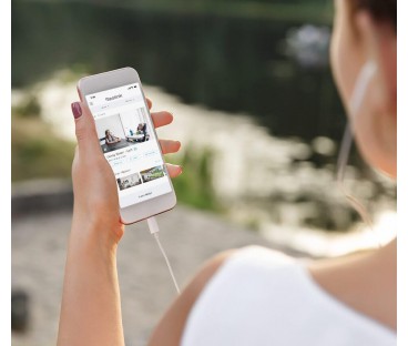 Kamera IP Reolink Trackmix Series G770 8MP LTE akomulatorowa