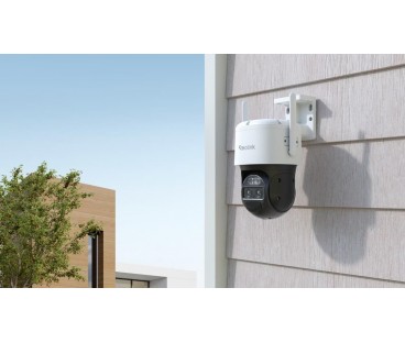 Kamera IP Reolink Trackmix Series G770 8MP LTE akomulatorowa