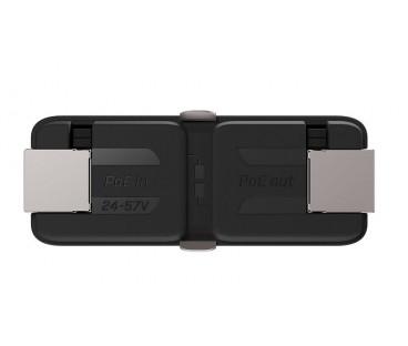 MIKROTIK GPeR (GIGABIT PoE Repeater)