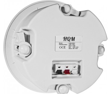 GŁOŚNIK SUFITOWY PA HQM-SOZ1024 10W 100V BIAŁY