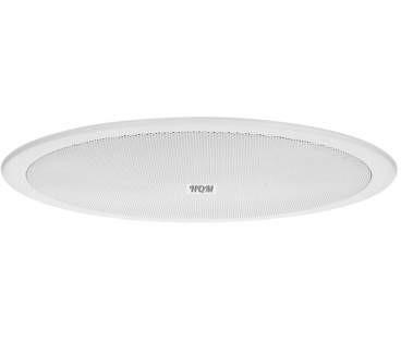GŁOŚNIK SUFITOWY HQM-SO1625 20W 100V BIAŁY