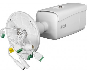 Kamera IP BCS VIEW BCS-V-TIP72VSR4-ITC