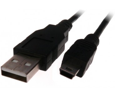 ELMES KABEL MINI-USB