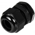 DŁAWNICA IZOLACYJNA G3/4-BLACK IP68 3/4 "