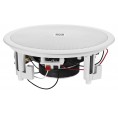 GŁOŚNIK SUFITOWY HQM-SO1625 20W 100V BIAŁY