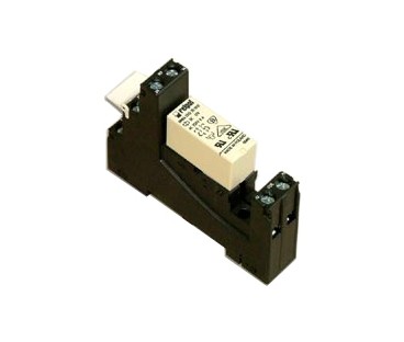 ROPAM MODUŁ PRZEKAŹ. RM85 12V 1P