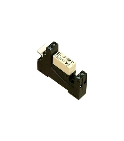 ROPAM MODUŁ PRZEKAŹ. RM85 12V 1P