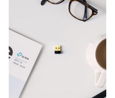 ADAPTER WLAN USB TP-LINK ARCHER T2U NANO