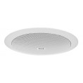 GŁOŚNIK SUFITOWY PA HQM-SOZ1625 16W 100V BIAŁY