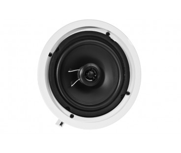 GŁOŚNIK SUFITOWY HQM-SO1625 20W 100V BIAŁY
