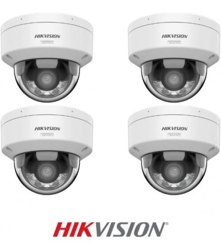 Kamera IP Hikvision DS-2CD2167G3-LIS2UY 4mm PL Opakowanie zbiorcze 4szt.
