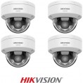 Kamera IP Hikvision DS-2CD2167G3-LIS2UY 4mm PL Opakowanie zbiorcze 4szt. Kamera IP Hikvision DS-2CD2167G3-LIS2UY 4mm PL Opakowanie zbiorcze 4szt.