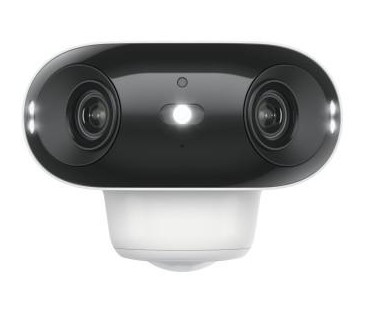 Kamera IP Reolink Argus Series B740X dual 4K WI-Fi