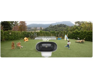 Kamera IP Reolink Argus Series B740X dual 4K WI-Fi