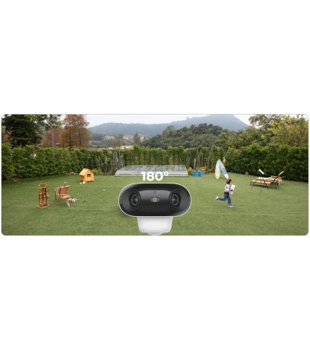 Kamera IP Reolink Argus Series B740X dual 4K WI-Fi