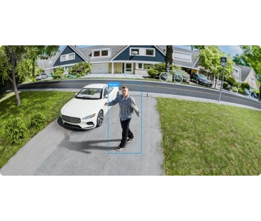 Kamera IP Reolink Argus Series B740X dual 4K WI-Fi