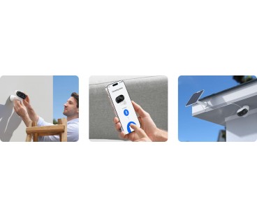 Kamera IP Reolink Argus Series B740X dual 4K WI-Fi
